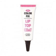 Color Fix Lip Topcoat